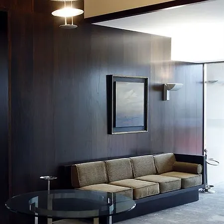 Hotel Coolrooms Palacio De