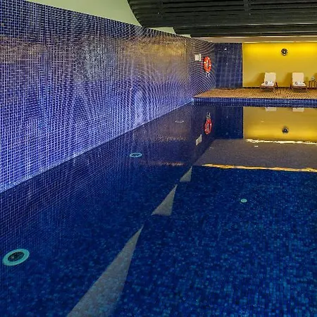 Hotel Coolrooms Palacio De Luces