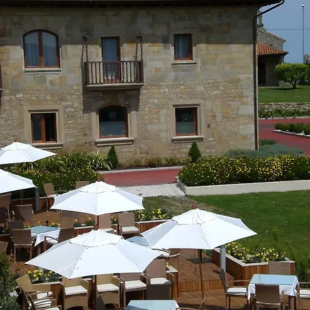 Hotel Coolrooms Palacio De 5*