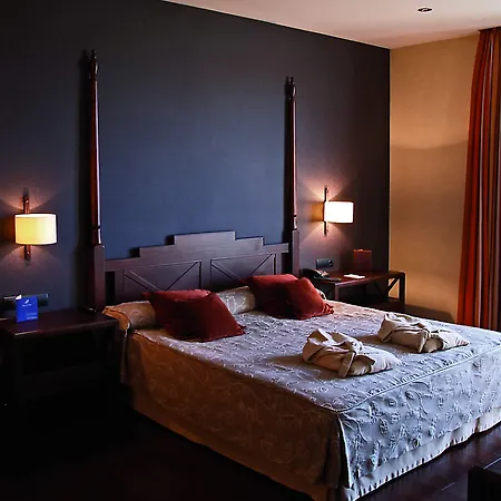 Coolrooms Palacio De 5* Luces