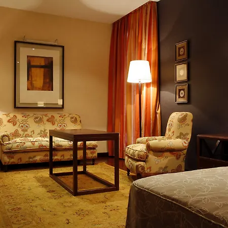 Hotel Coolrooms Palacio De
