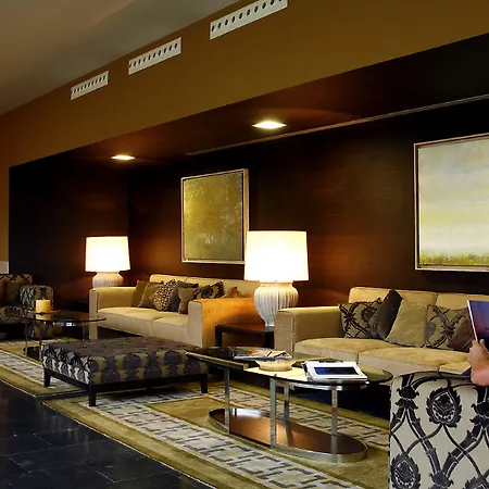 Hotel Coolrooms Palacio De Luces
