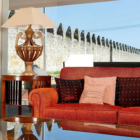 Coolrooms Palacio De Relais&châteaux Hotel 5*