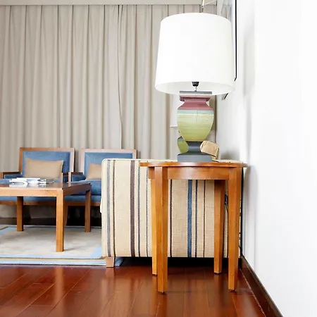 Hotel Coolrooms Palacio De Luces