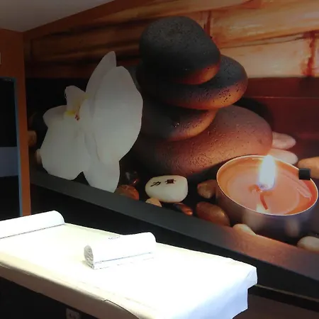 Coolrooms Palacio De 5*