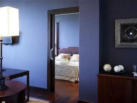 Coolrooms Palacio De 5* Luces