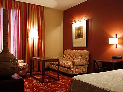 Hotel Coolrooms Palacio De Luces