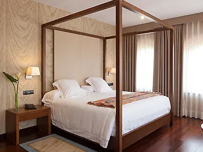 Hotel Coolrooms Palacio De