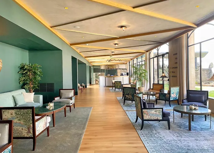 Coolrooms Palacio De Hotel