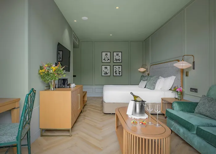 Coolrooms Palacio De