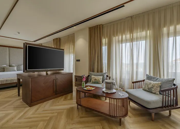 Coolrooms Palacio De Hotel