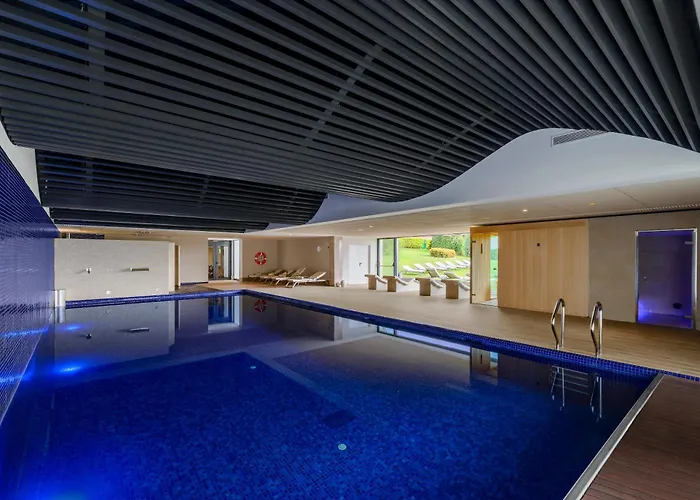 Coolrooms Palacio De Hotel Luces