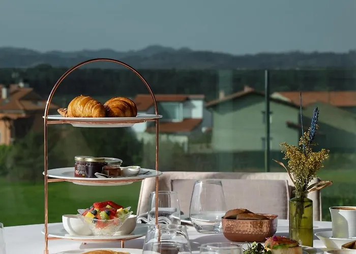 Coolrooms Palacio De Luces