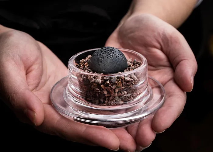 Coolrooms Palacio De 5*