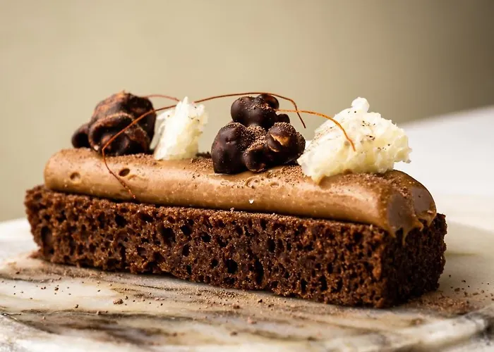 Coolrooms Palacio De 5* Luces