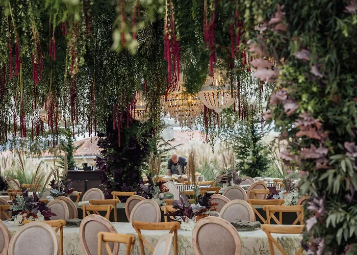 Hotel Coolrooms Palacio De