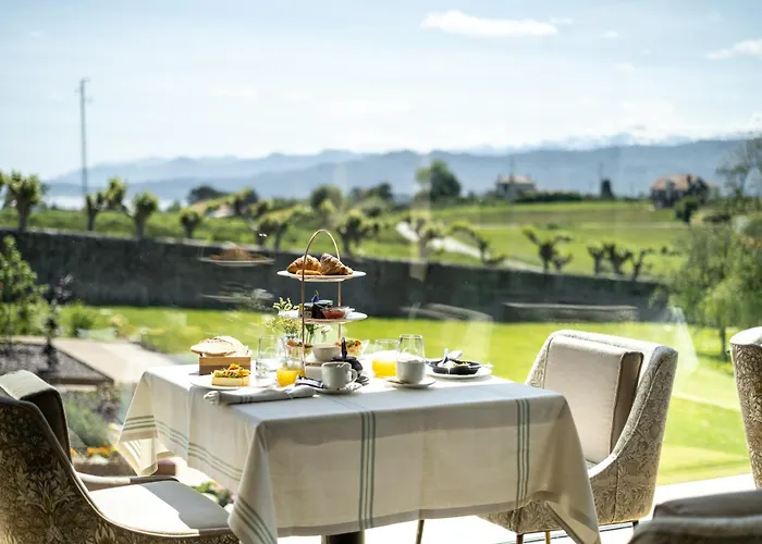 Coolrooms Palacio De 5* Luces