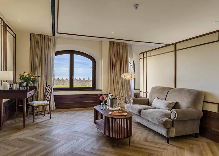 Coolrooms Palacio De 5*