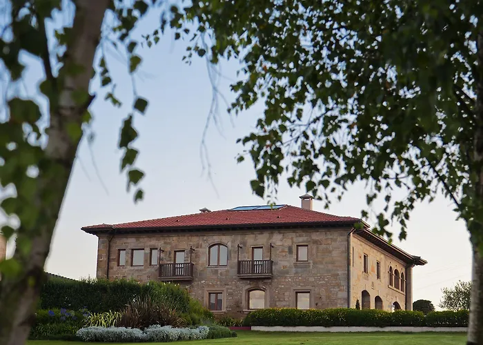 Hotel Coolrooms Palacio De 5*