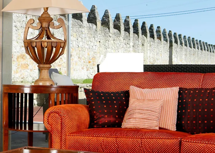 Coolrooms Palacio De Ξενοδοχείο