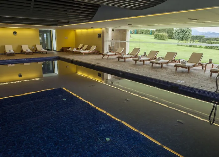 Ξενοδοχείο Coolrooms Palacio De