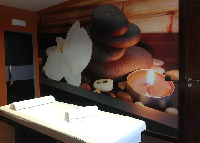 Coolrooms Palacio De