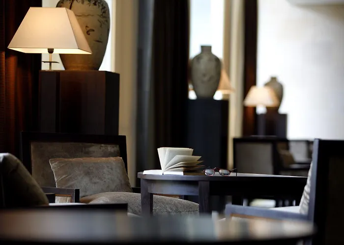 Hotel Coolrooms Palacio De