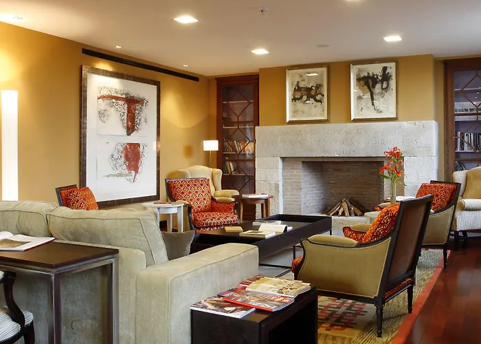 Coolrooms Palacio De Hotel 5*