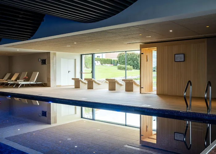 Hotel Coolrooms Palacio De 5*