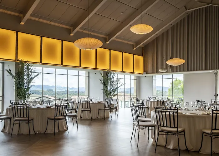 Coolrooms Palacio De Ξενοδοχείο Luces