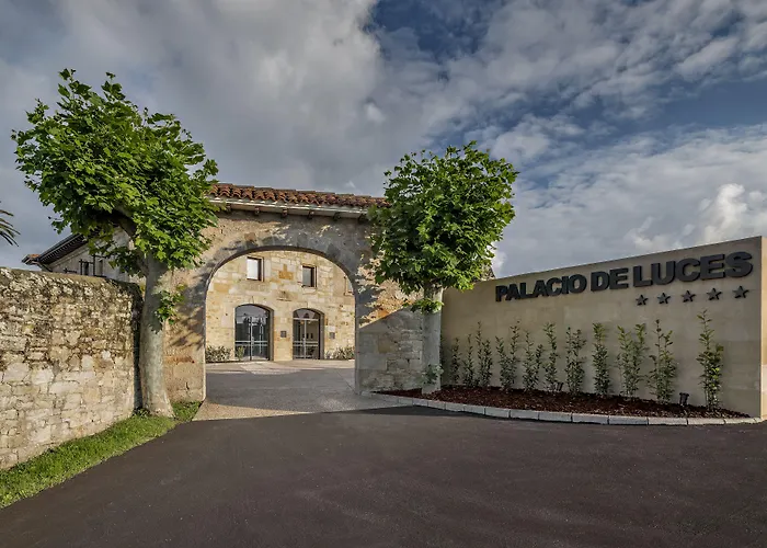 Coolrooms Palacio De Hotel 5*