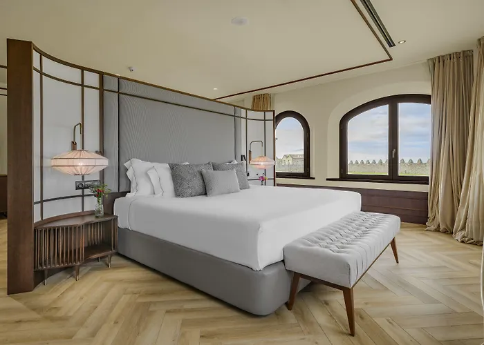 Ξενοδοχείο Coolrooms Palacio De Luces