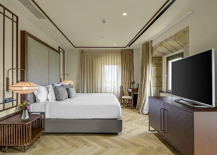 Coolrooms Palacio De 5* Luces