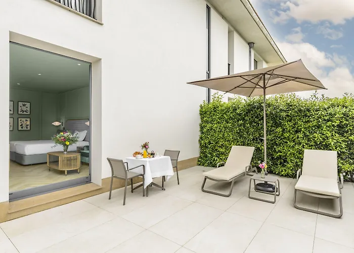 Coolrooms Palacio De Ξενοδοχείο Luces