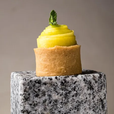 Hotel Coolrooms Palacio De Luces