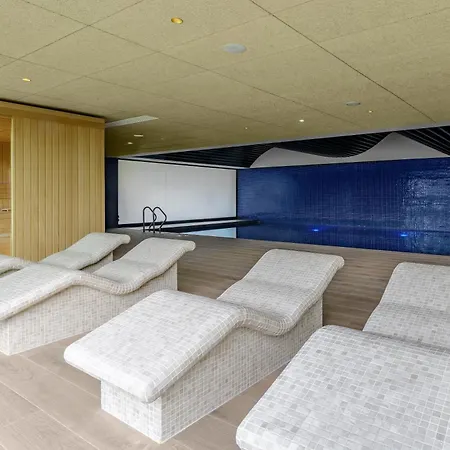 Coolrooms Palacio De Luces