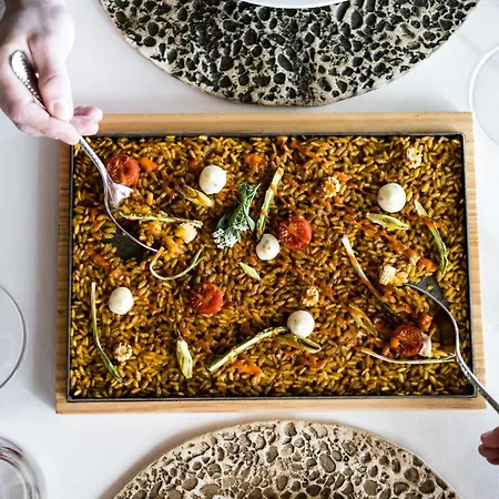 Coolrooms Palacio De Hotel