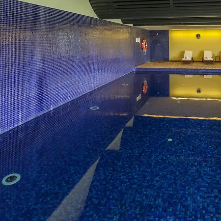 Hotel Coolrooms Palacio De