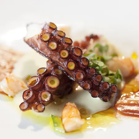 Hotel Coolrooms Palacio De 5*