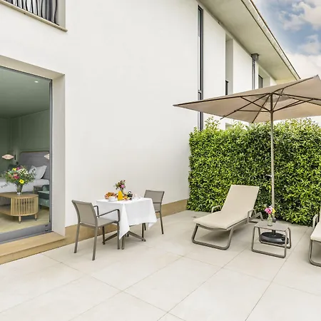 Coolrooms Palacio De Hotel Luces