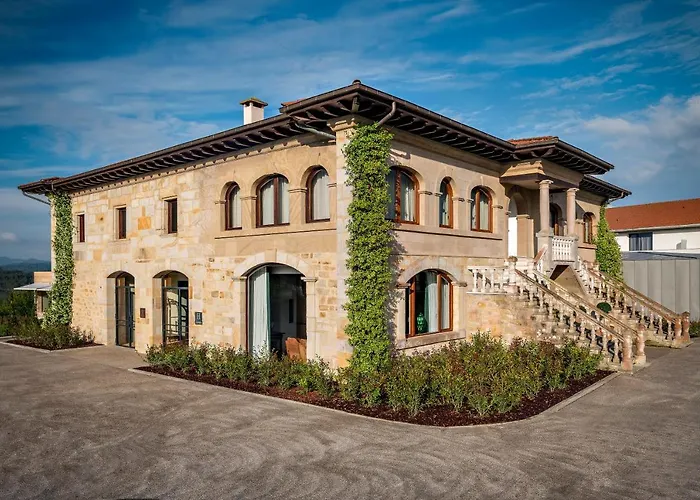 Coolrooms Palacio De Relais&châteaux 5* Luces