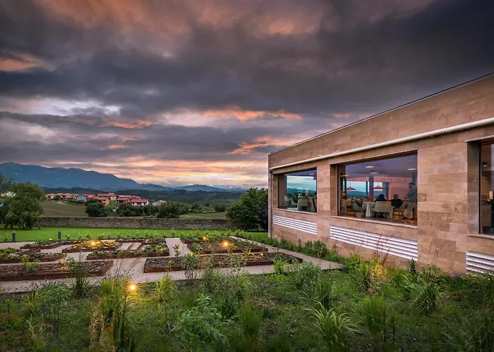 Coolrooms Palacio De Relais&châteaux