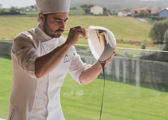 Coolrooms Palacio De Relais&châteaux 5*