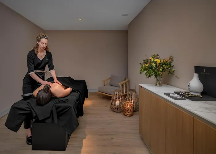 Coolrooms Palacio De Relais&châteaux Luces