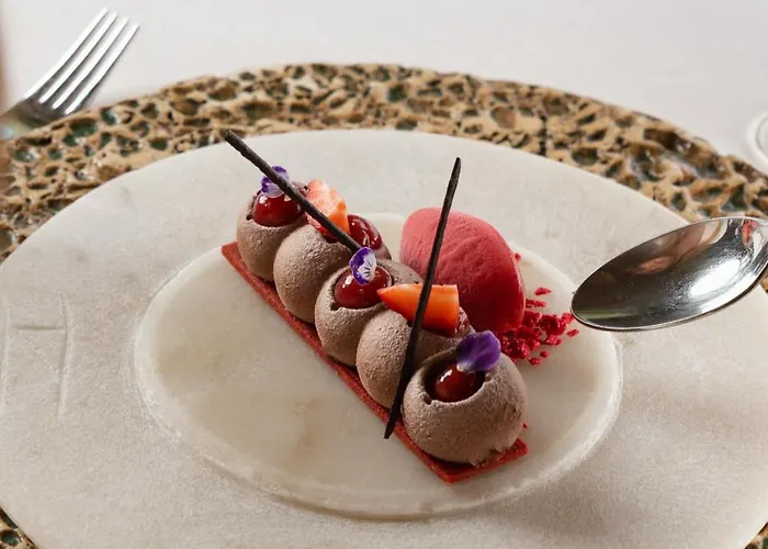 Coolrooms Palacio De Relais&châteaux Luces