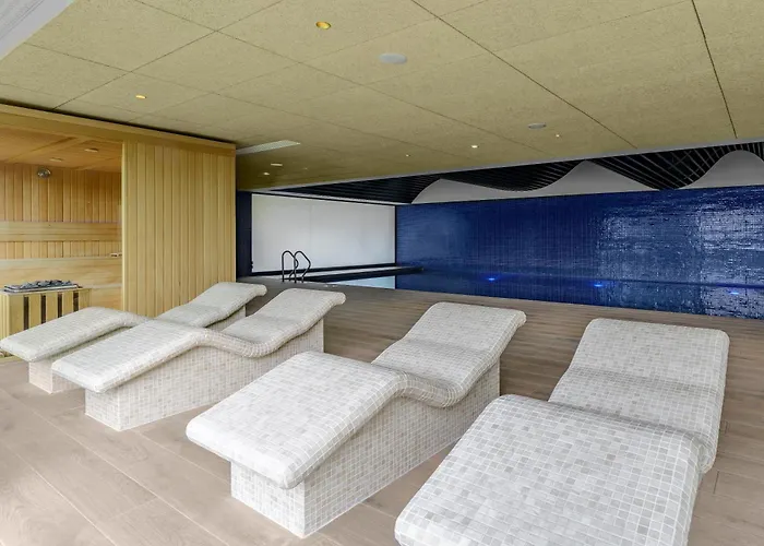 Coolrooms Palacio De Relais&châteaux Luces