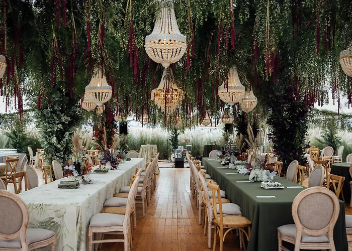 Coolrooms Palacio De Relais&châteaux