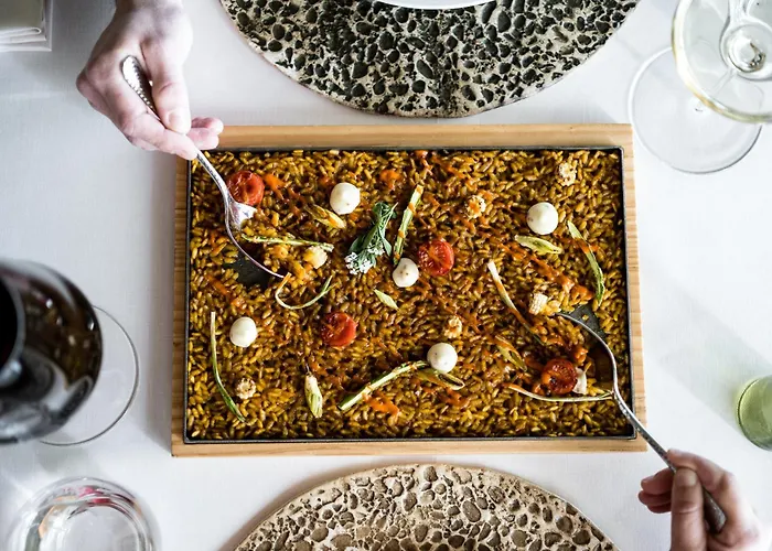 Coolrooms Palacio De Relais&châteaux Hotel