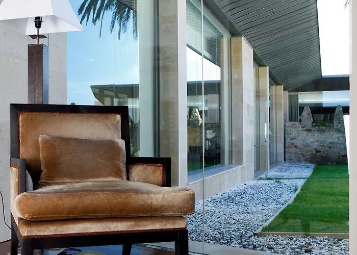 Hotel Coolrooms Palacio De Relais&châteaux Luces