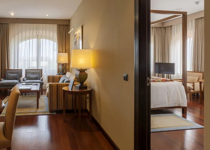 Coolrooms Palacio De Relais&châteaux 5* Luces